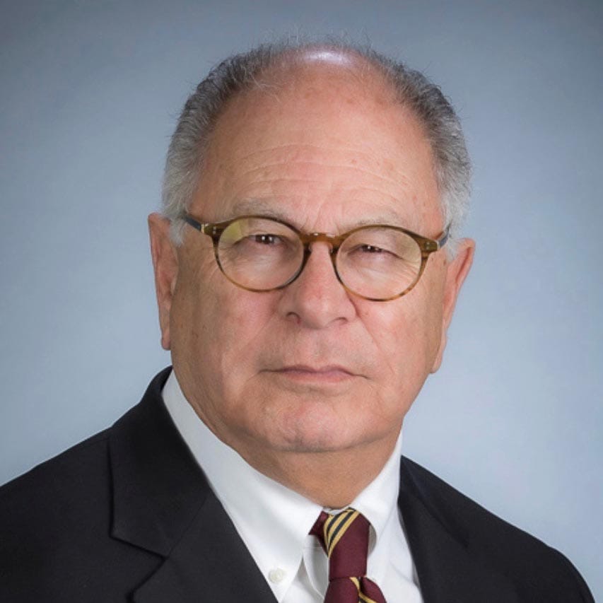 Joe F. Martinez