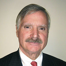 Phillip L. Jordan